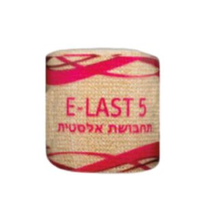 תחבושת אלסטית